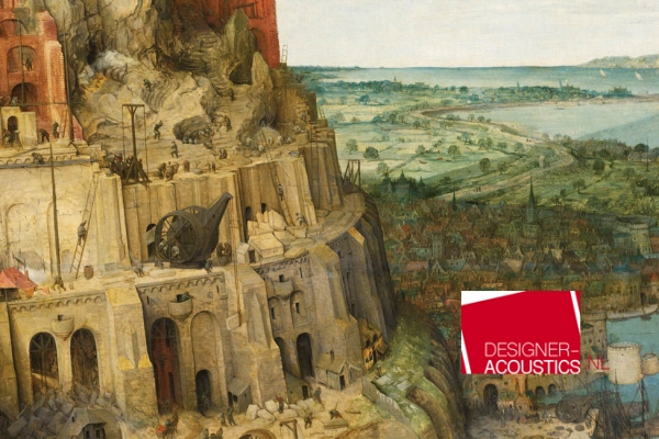 Toren van Babel (Brueghel)